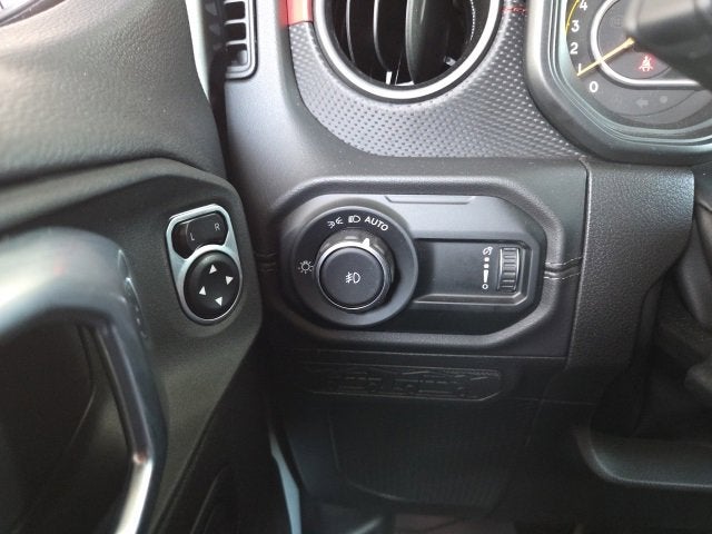 2024 Jeep Wrangler Rubicon 392