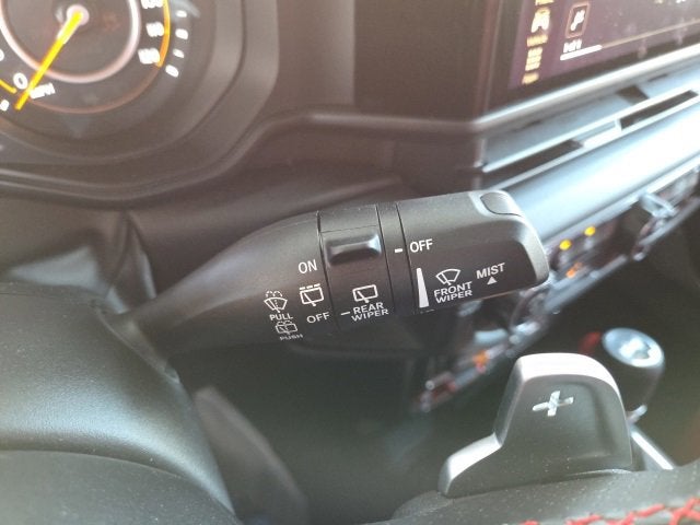 2024 Jeep Wrangler Rubicon 392