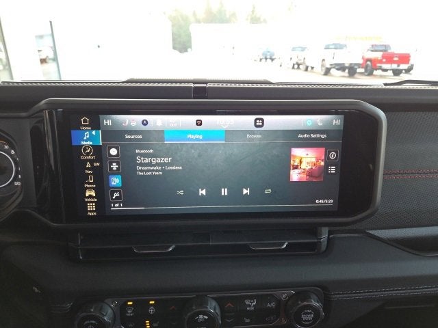 2024 Jeep Wrangler Rubicon 392