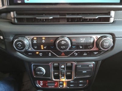 2024 Jeep Wrangler Rubicon 392