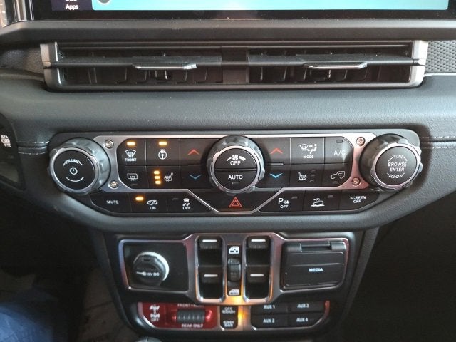 2024 Jeep Wrangler Rubicon 392