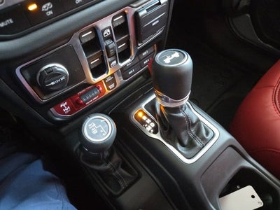 2024 Jeep Wrangler Rubicon 392