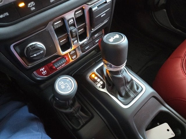 2024 Jeep Wrangler Rubicon 392