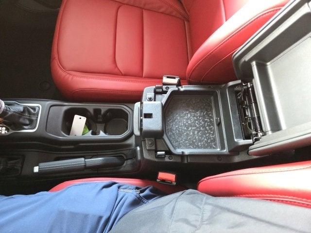 2024 Jeep Wrangler Rubicon 392