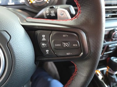 2024 Jeep Wrangler Rubicon 392