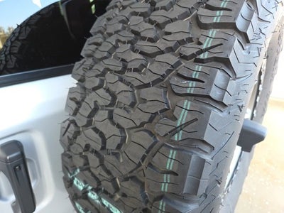 2024 Jeep Wrangler Rubicon 392