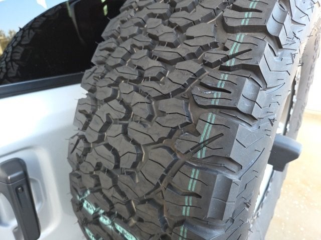 2024 Jeep Wrangler Rubicon 392