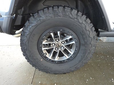 2024 Jeep Wrangler Rubicon 392