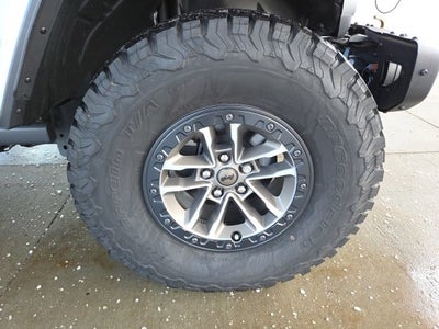 2024 Jeep Wrangler Rubicon 392