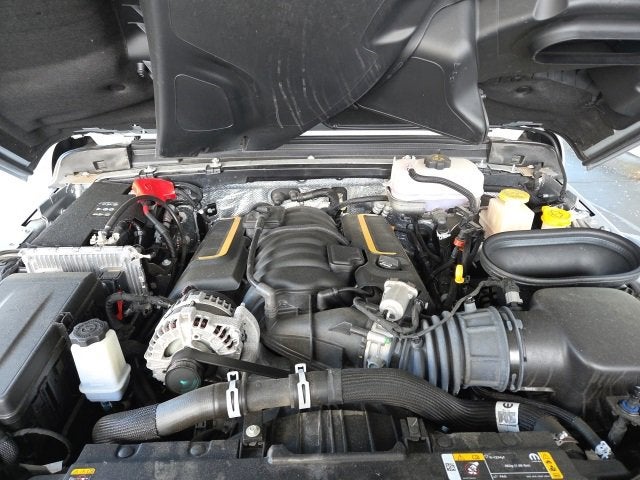 2024 Jeep Wrangler Rubicon 392