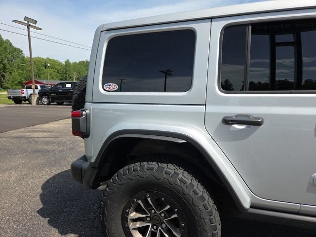 2024 Jeep Wrangler Rubicon 392
