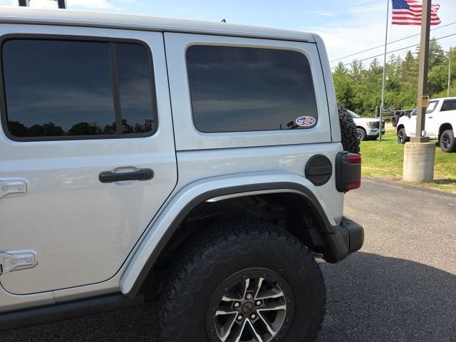 2024 Jeep Wrangler Rubicon 392