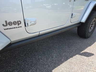 2024 Jeep Wrangler Rubicon 392