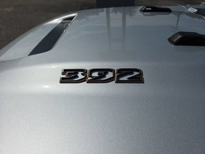 2024 Jeep Wrangler Rubicon 392
