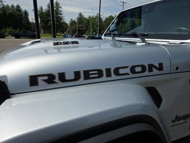2024 Jeep Wrangler Rubicon 392