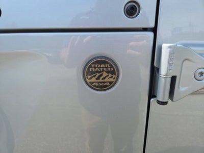 2024 Jeep Wrangler Rubicon 392
