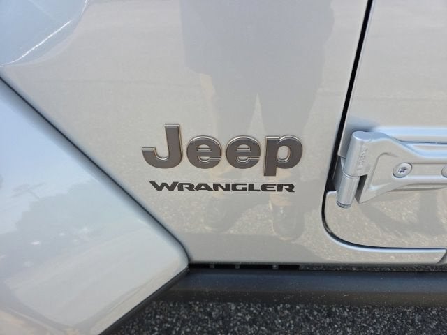 2024 Jeep Wrangler Rubicon 392