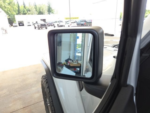 2024 Jeep Wrangler Rubicon 392