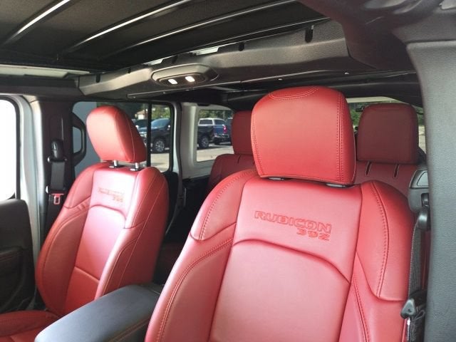 2024 Jeep Wrangler Rubicon 392