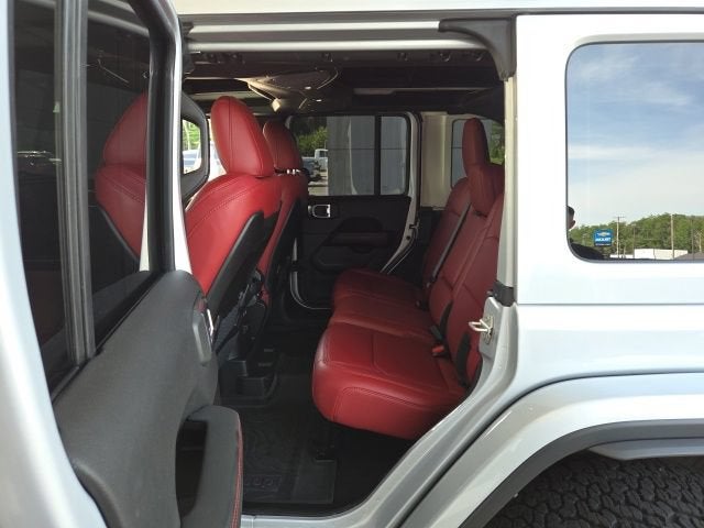 2024 Jeep Wrangler Rubicon 392
