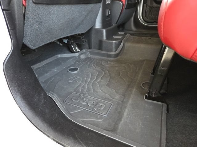 2024 Jeep Wrangler Rubicon 392