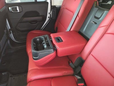 2024 Jeep Wrangler Rubicon 392