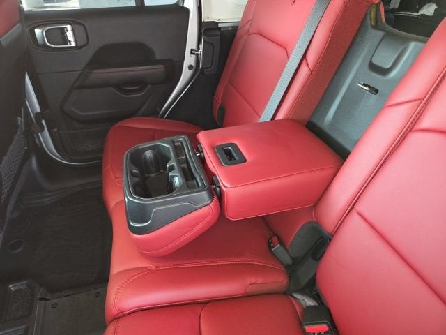 2024 Jeep Wrangler Rubicon 392