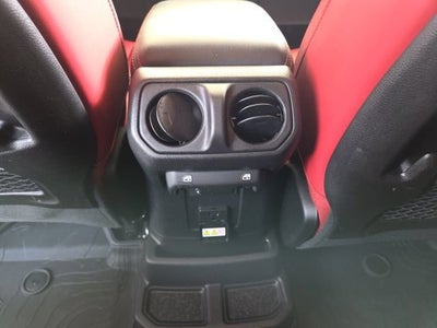 2024 Jeep Wrangler Rubicon 392