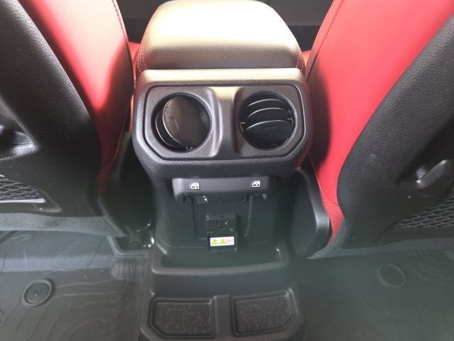 2024 Jeep Wrangler Rubicon 392
