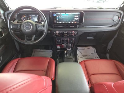 2024 Jeep Wrangler Rubicon 392