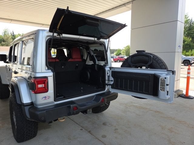 2024 Jeep Wrangler Rubicon 392