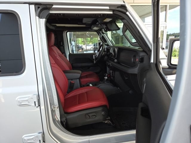 2024 Jeep Wrangler Rubicon 392