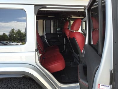 2024 Jeep Wrangler Rubicon 392