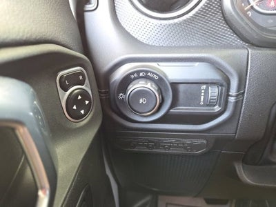 2024 Jeep Wrangler Rubicon 392