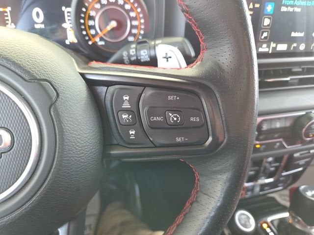 2024 Jeep Wrangler Rubicon 392