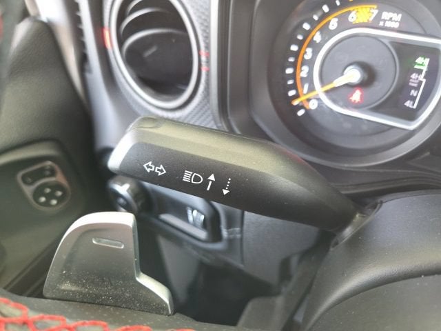 2024 Jeep Wrangler Rubicon 392