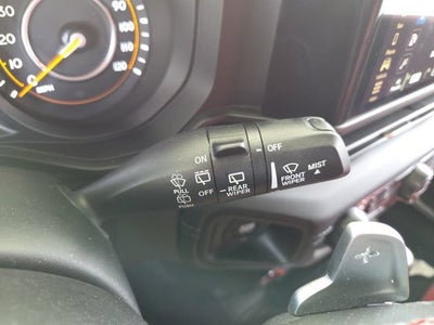 2024 Jeep Wrangler Rubicon 392