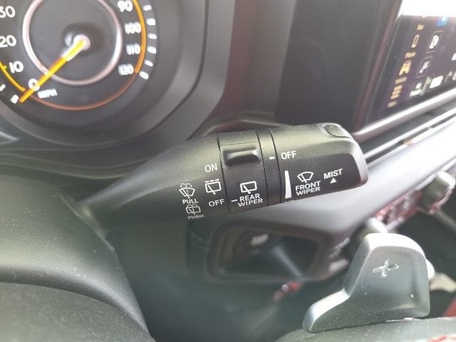 2024 Jeep Wrangler Rubicon 392
