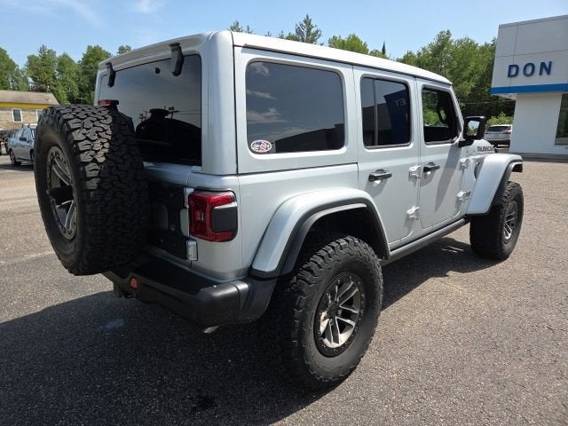 2024 Jeep Wrangler Rubicon 392