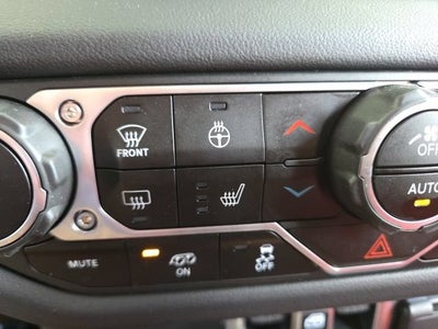 2024 Jeep Wrangler Rubicon 392