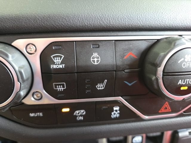 2024 Jeep Wrangler Rubicon 392