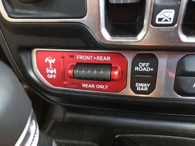 2024 Jeep Wrangler Rubicon 392