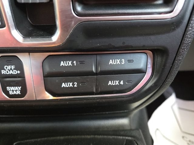 2024 Jeep Wrangler Rubicon 392