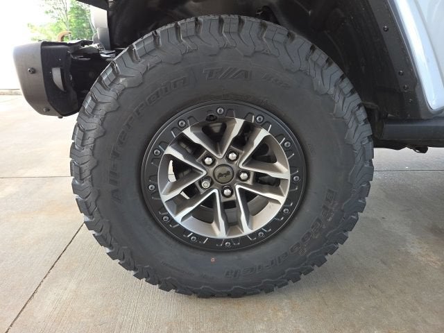 2024 Jeep Wrangler Rubicon 392