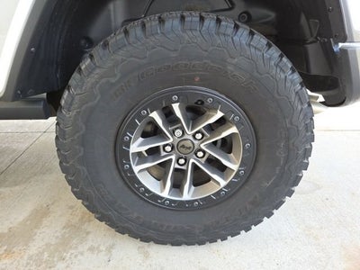 2024 Jeep Wrangler Rubicon 392