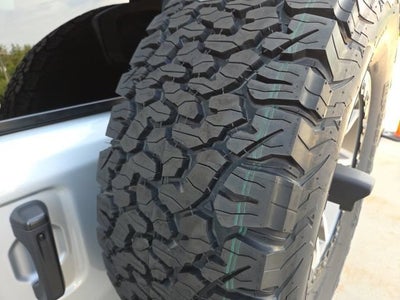 2024 Jeep Wrangler Rubicon 392