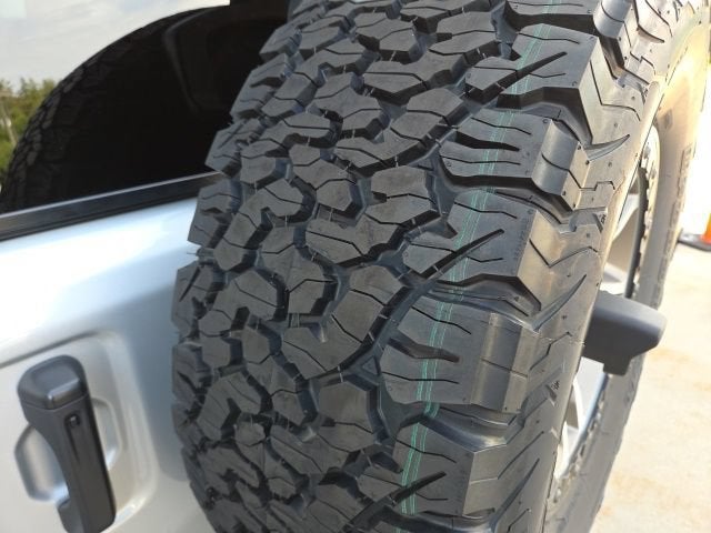 2024 Jeep Wrangler Rubicon 392