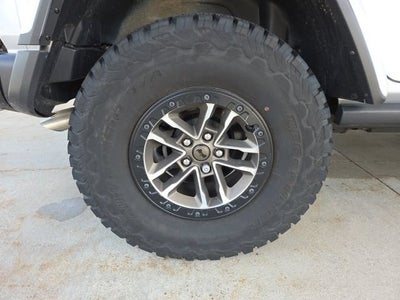 2024 Jeep Wrangler Rubicon 392
