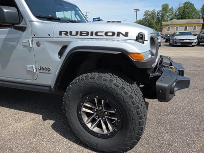 2024 Jeep Wrangler Rubicon 392