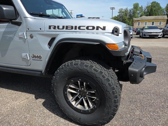 2024 Jeep Wrangler Rubicon 392